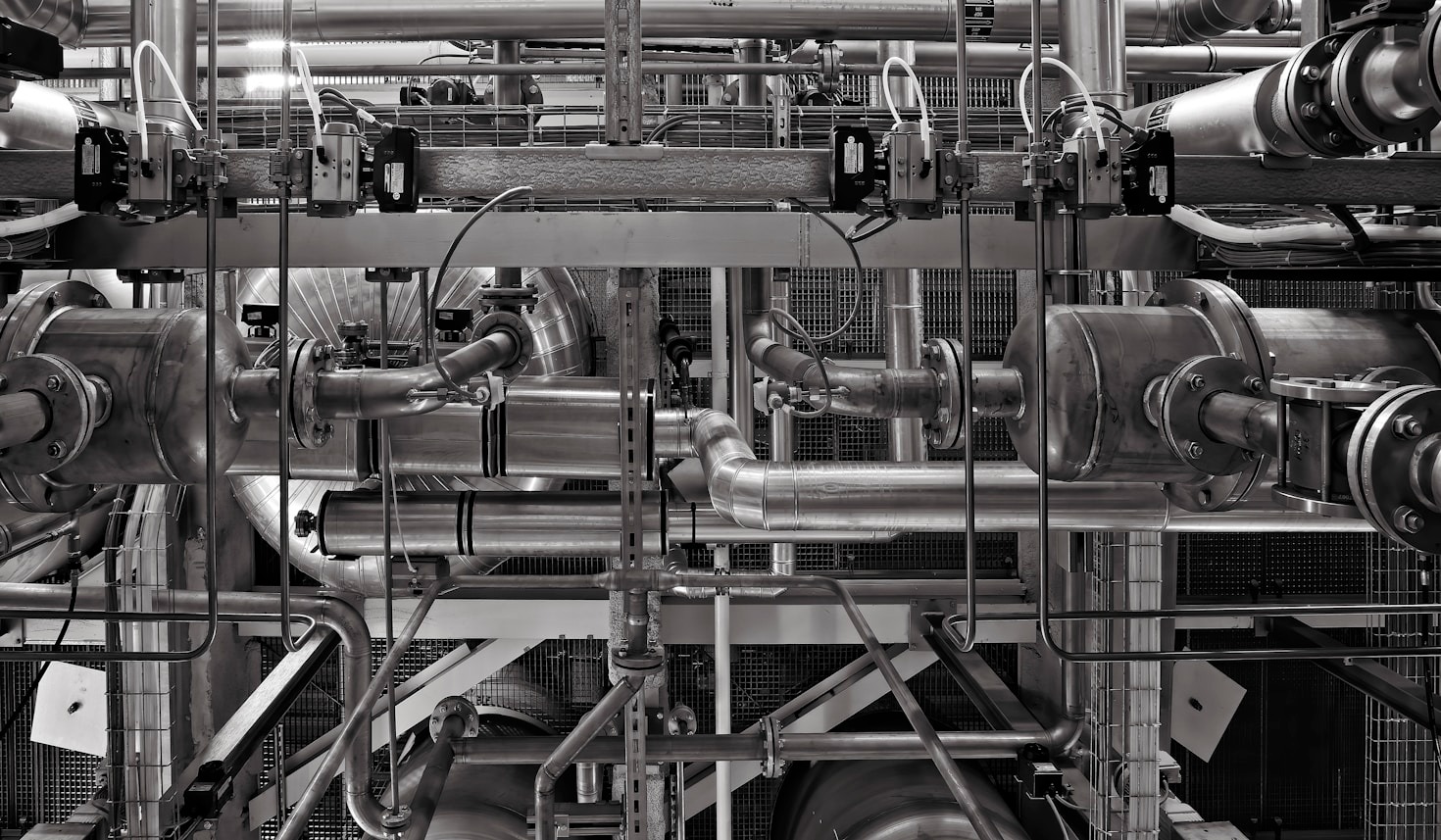 Globale Ansätze für industrielle Herausforderungen